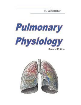 Paperback Pulmonary Physiology: Second Edition Book