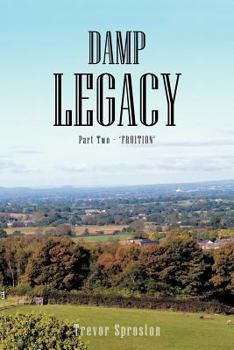 Paperback Damp Legacy: Part Two - 'Fruition' Book
