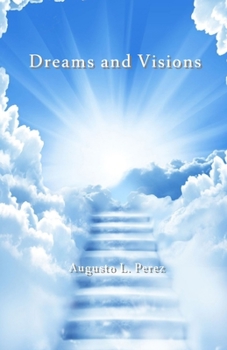 Paperback Dreams and Visions Book