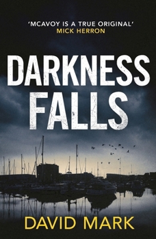 Darkness Falls - Book #0.5 of the DS Aector McAvoy