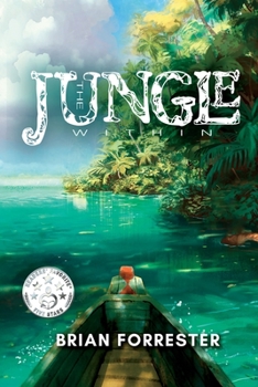 Paperback The Jungle Within Book