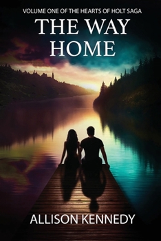 Paperback The Way Home Book