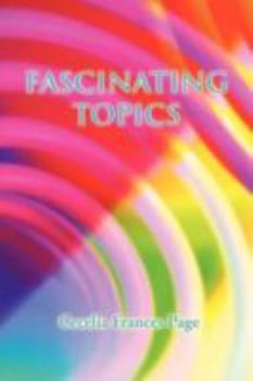 Paperback Fascinating Topics Book