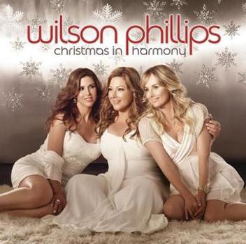 Music - CD Christmas In Harmony Book