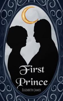 Paperback First Prince Book