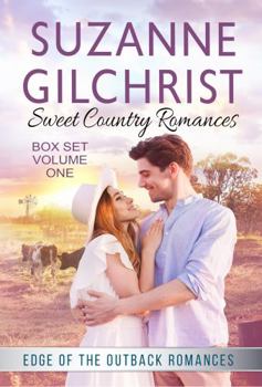 Paperback Sweet Country Romances Book