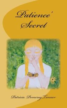 Paperback Patience' Secret Book