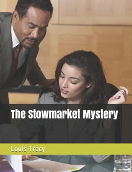 Paperback The Stowmarket Mystery Book
