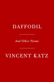 Hardcover Daffodil: And Other Poems Book