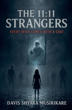 The 11: 11 Strangers
