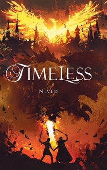 Hardcover Timeless Book