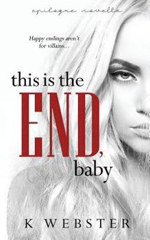 Paperback This is the End, Baby Book