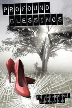 Paperback Profound Blessings Book