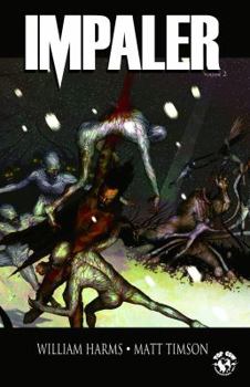 Impaler: Epilogue - Book  of the Impaler