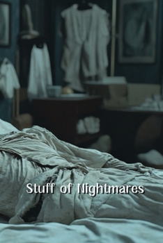 Paperback Stuff of Nightmares (Horror) Book
