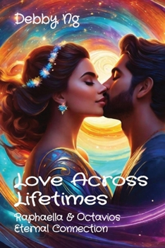 Paperback Love Across Lifetimes: Raphaella & Octavios Eternal Connection Book