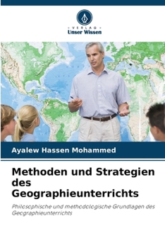 Paperback Methoden und Strategien des Geographieunterrichts [German] Book