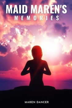 Paperback Maid Maren's Memories Book