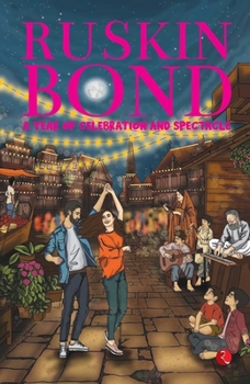 Paperback A Year of Celebration and Spectacle Book