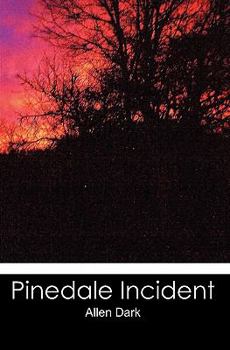 Paperback Pinedale Incident Book