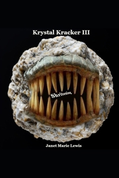 Paperback The Krystal Kracker III: Shritening Book