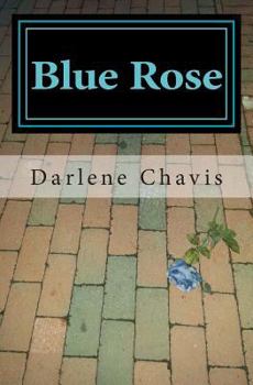 Paperback Blue Rose Book