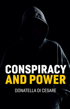 Paperback Conspiracy and Power Book