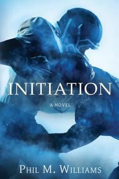 Paperback Initiation Book