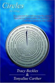 Paperback Circles: The Trilogy Book