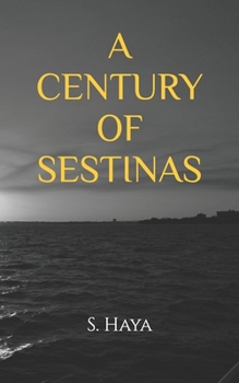 Paperback A Century of Sestinas Book