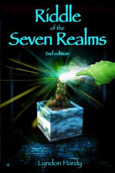 Riddle of the Seven Realms - Book #3 of the Magic by the Numbers