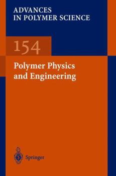 Paperback Polymer Physics and Engineering Book