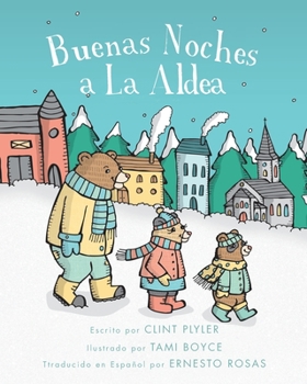 Buenas Noches a La Aldea