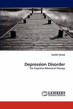 Paperback Depression Disorder Book