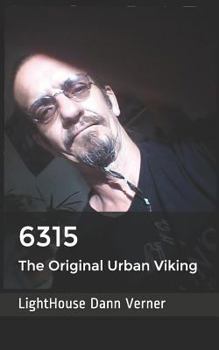 Paperback 6315: The Original Urban Viking Book