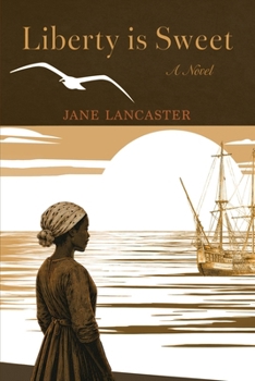 Paperback Liberty is Sweet Book