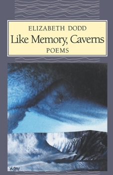 Hardcover Like Memory, Caverns Book