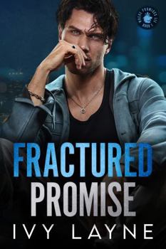 Paperback Fractured Promise (Where Promises Lie) Book