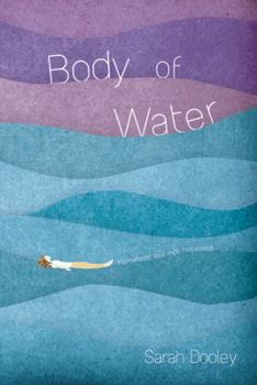 Hardcover Body of Water Book