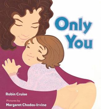 Hardcover Only You Book
