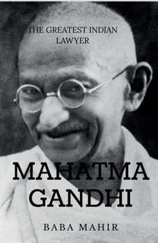 Paperback Mahatma Gandhi Book