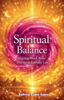 Paperback Spiritual Balance Book