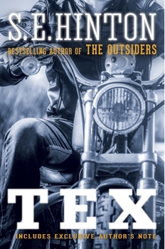 Paperback Tex Book