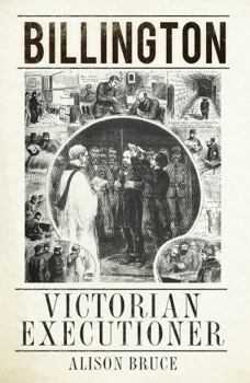 Paperback Billington: Victorian Executioner Book
