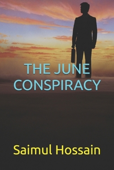 Paperback The June Conspiracy Book