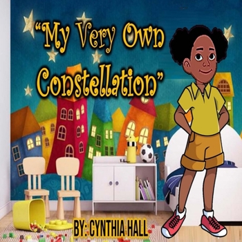 Paperback My Very Own Constellation Book