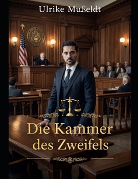 Die Kammer des Zweifels (German Edition)