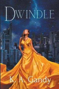 Paperback Dwindle Book