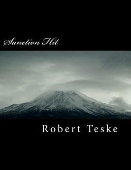 Paperback Sanction Hit Book