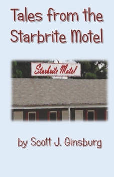 Paperback Tales from the Starbrite Motel Book